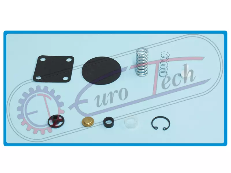 Pressure Regulator Valve Repair Kits