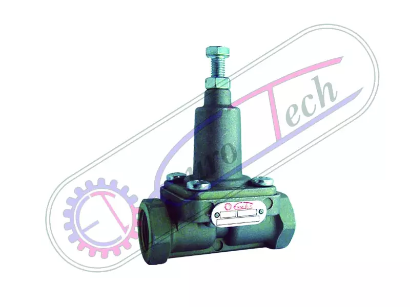 Pressure Regulator Valves