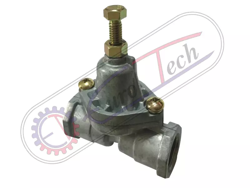 Pressure Regulator Valves