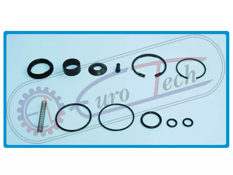 Pressure Regulator Valve Repair Kits