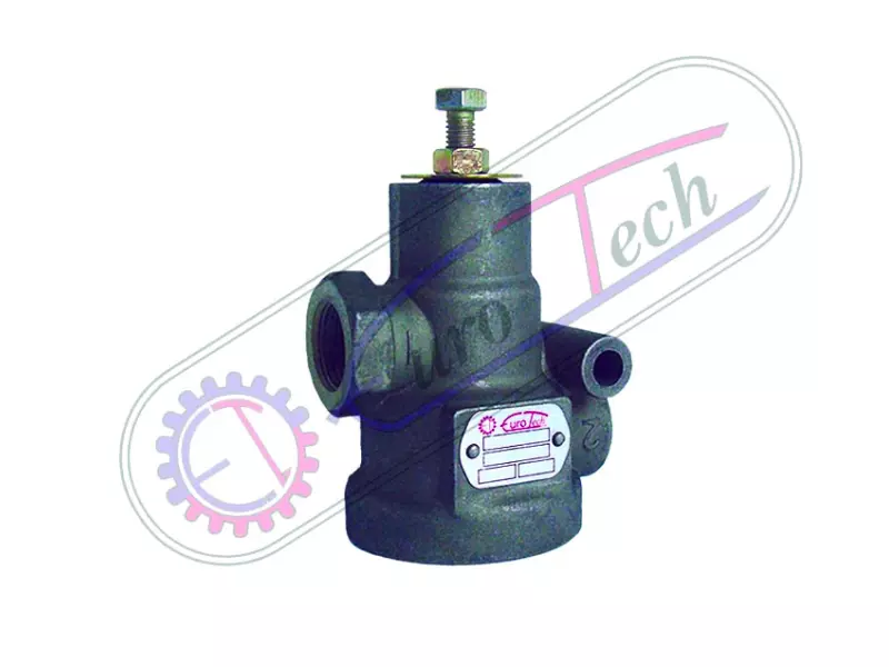 Pressure Regulator Valves