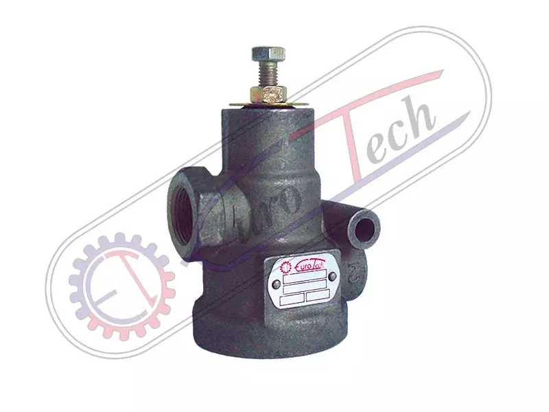 Pressure Regulator Valves
