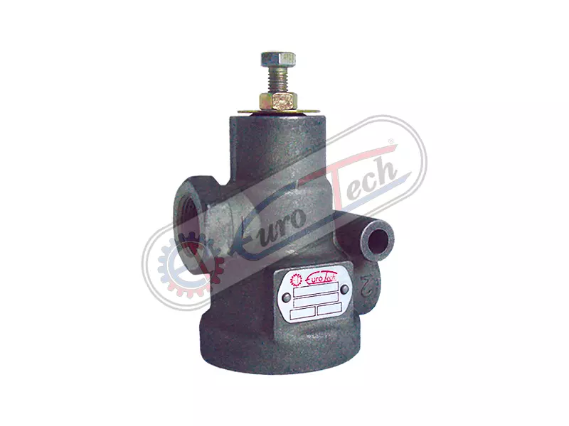 Pressure Regulator Valves