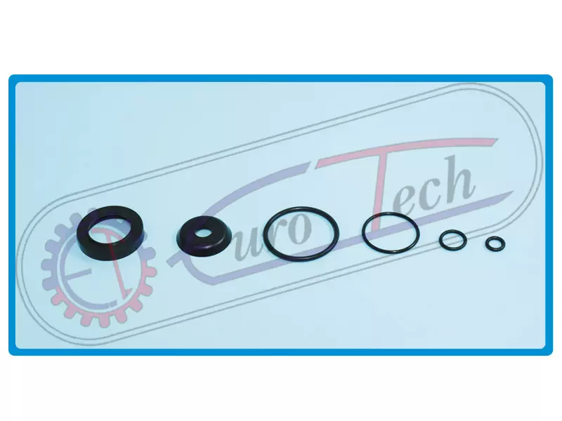Pressure Regulator Valve Repair Kits