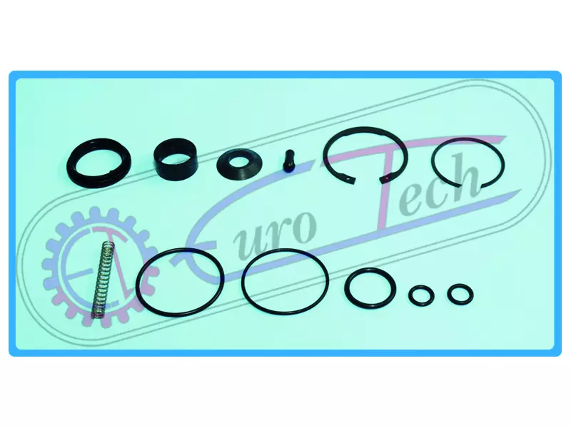 Pressure Regulator Valve Repair Kits