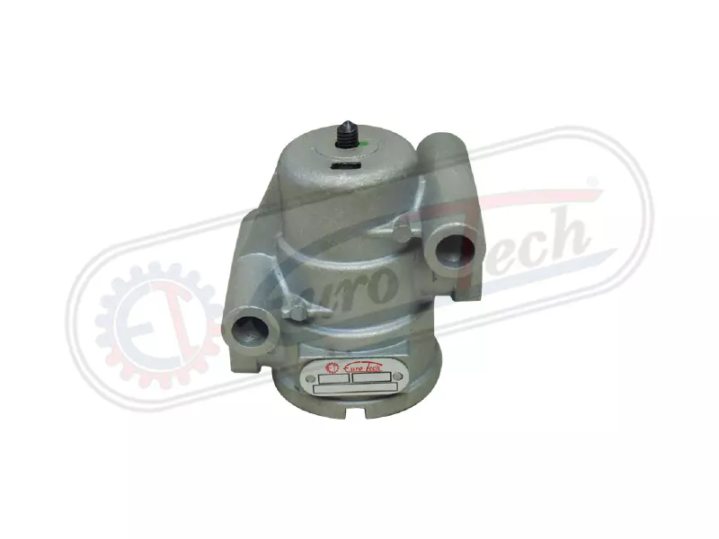 Pressure Regulator Valves