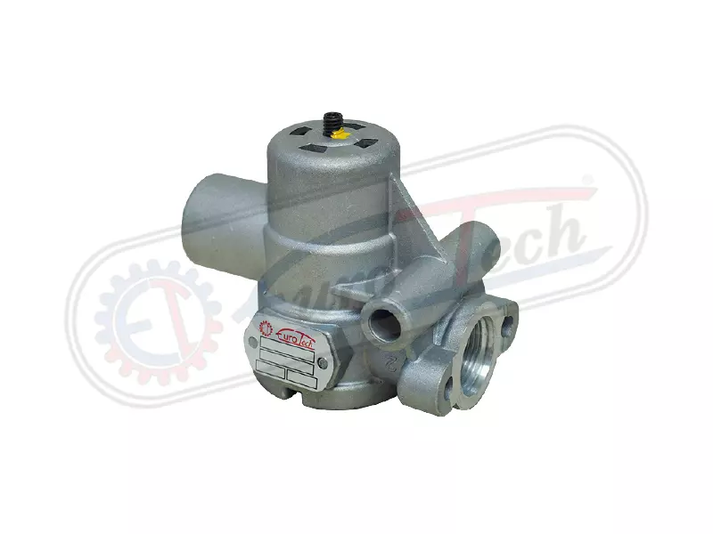 Pressure Regulator Valves