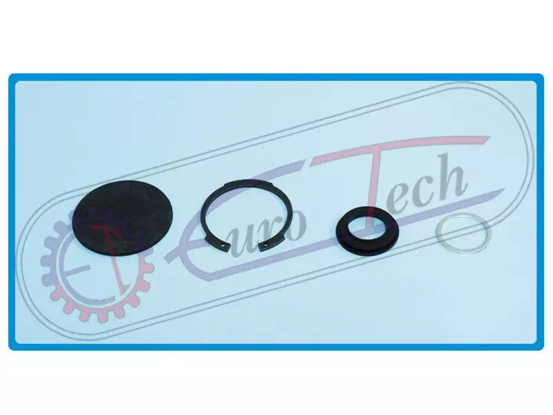 Pressure Regulator Valve Repair Kits
