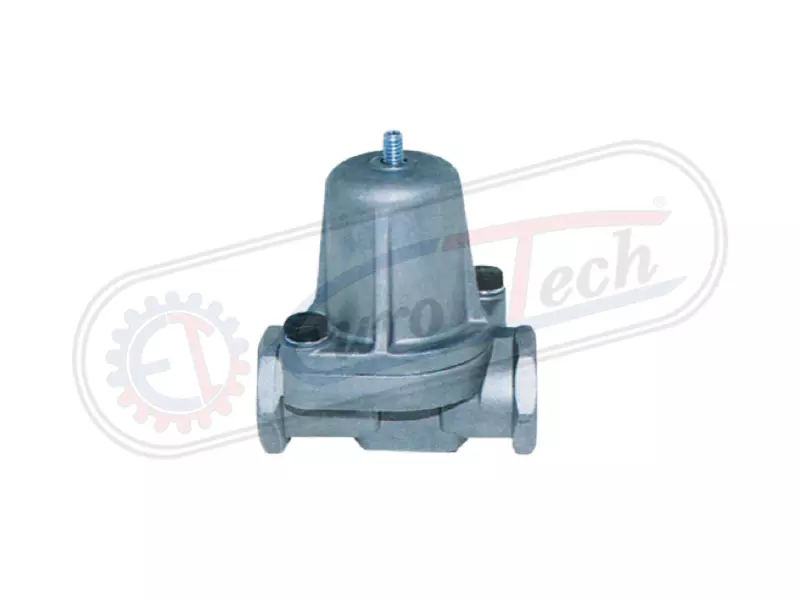 Pressure Regulator Valves