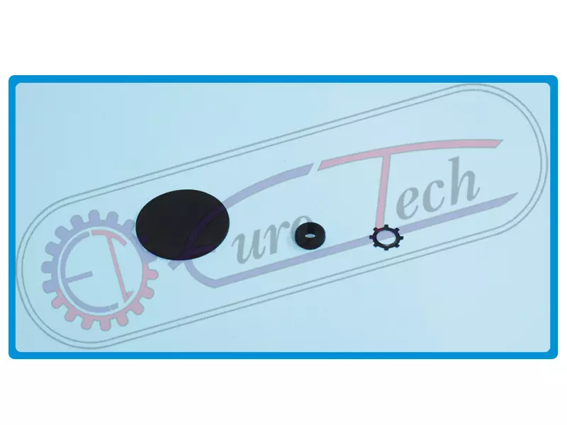 Pressure Regulator Valve Repair Kits