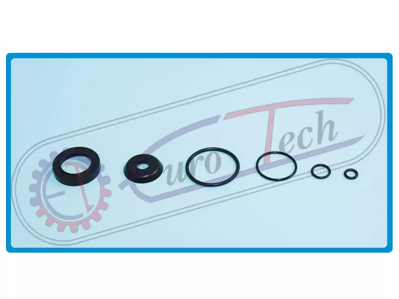 Pressure Regulator Valve Repair Kits