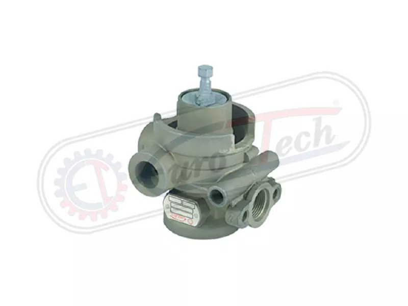 Pressure Regulator Valves