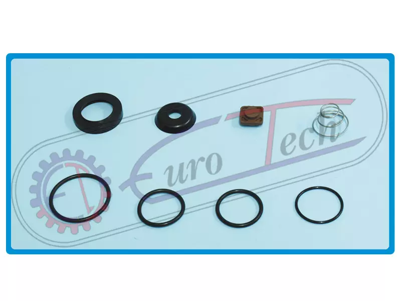 Pressure Regulator Valve Repair Kits