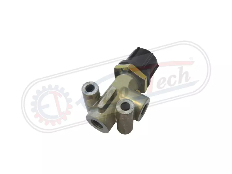 Pressure Regulator Valves