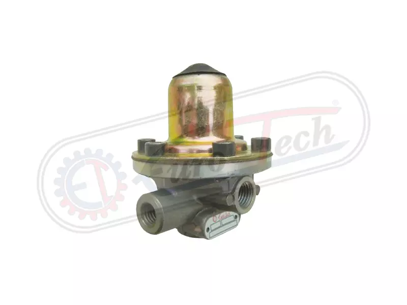Pressure Regulator Valves