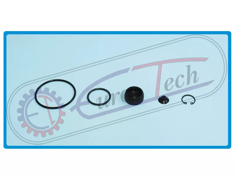 Pressure Regulator Valve Repair Kits