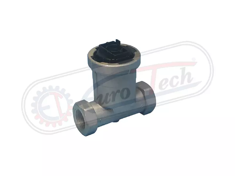 Pressure Regulator Valves