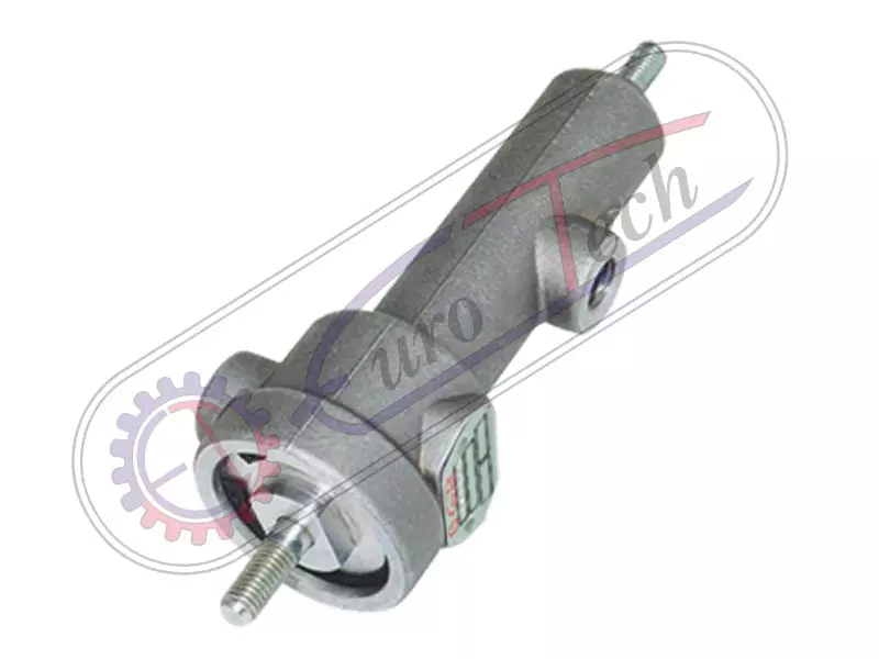 Cabin Suspension Valves