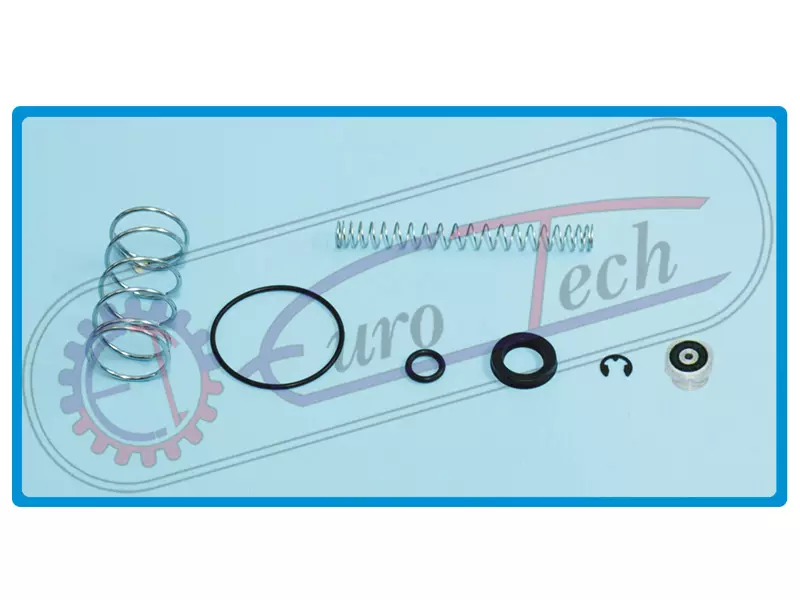 Pressure Regulator Valve Repair Kits