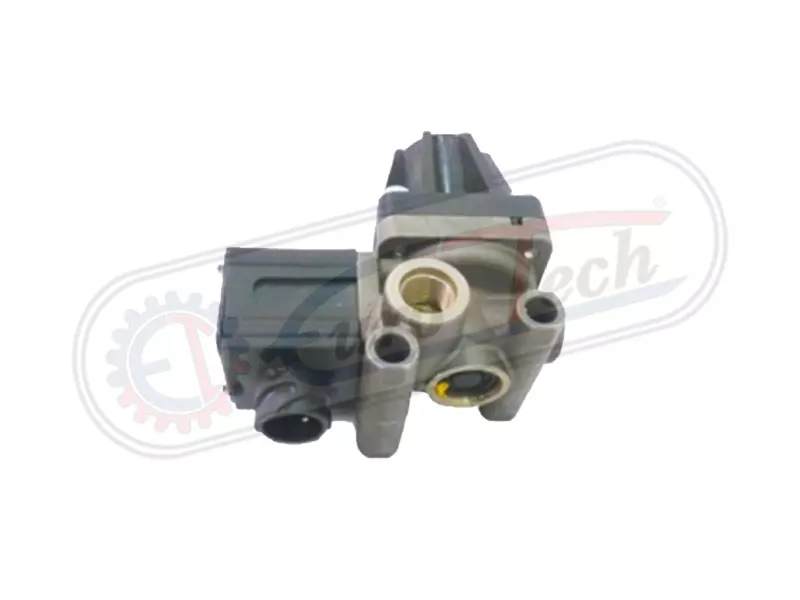 Pressure Regulator Valves