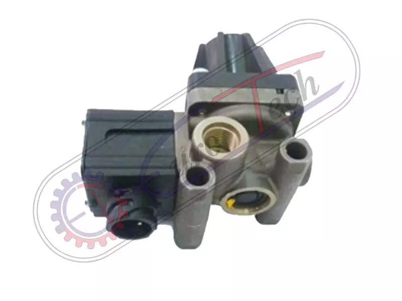 Pressure Regulator Valves