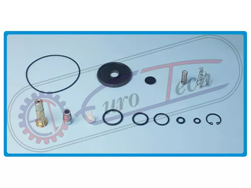Pressure Regulator Valve Repair Kits