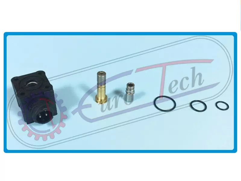 Pressure Regulator Valve Repair Kits