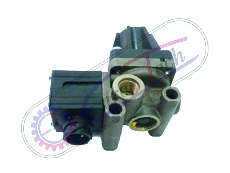 Pressure Regulator Valves