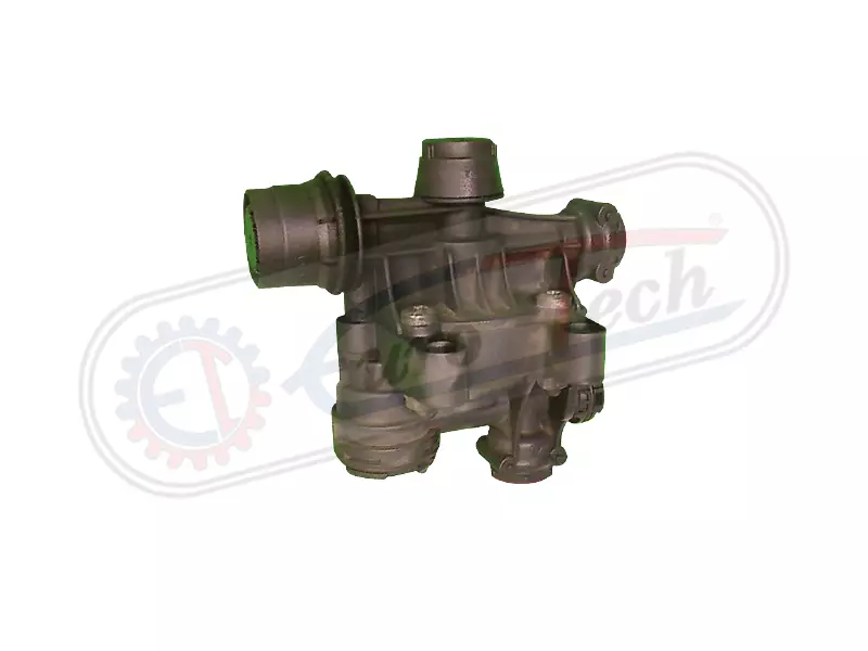 Pressure Regulator Valves