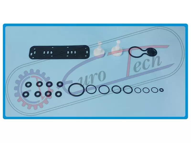 Door Solenoid Valve Repair Kits