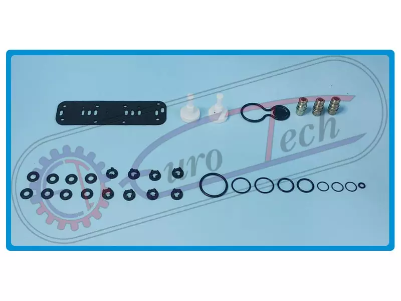 Door Solenoid Valve Repair Kits