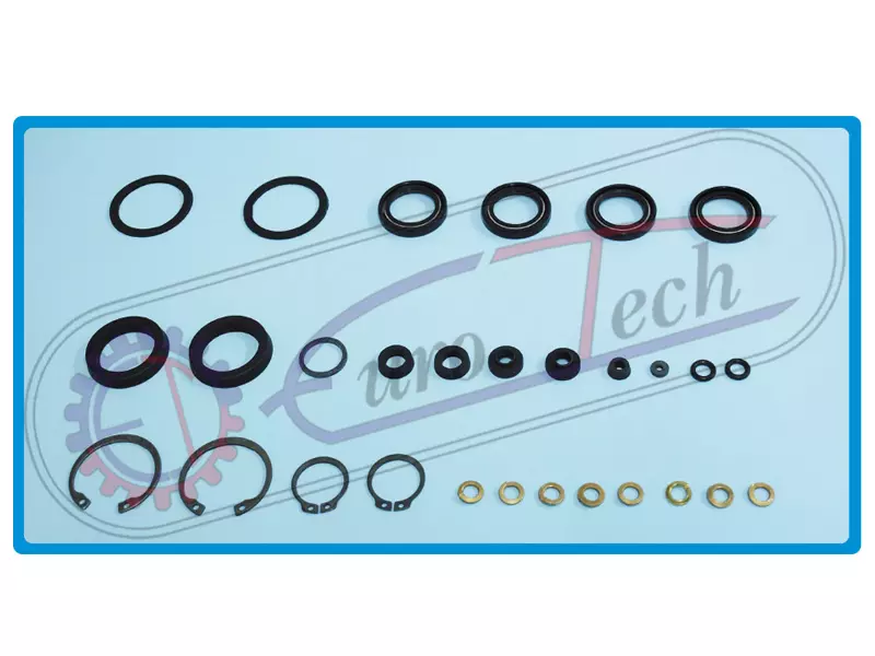 Door Solenoid Valve Repair Kits