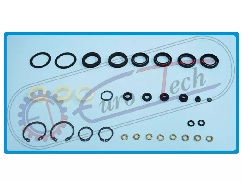 Door Solenoid Valve Repair Kits