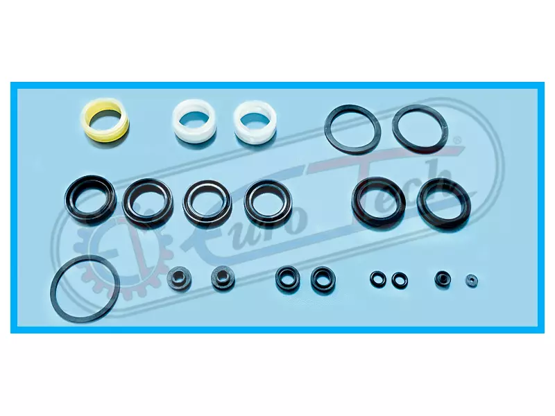Door Solenoid Valve Repair Kits