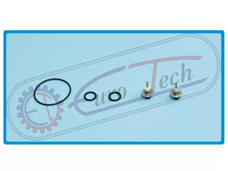 Door Solenoid Valve Repair Kits
