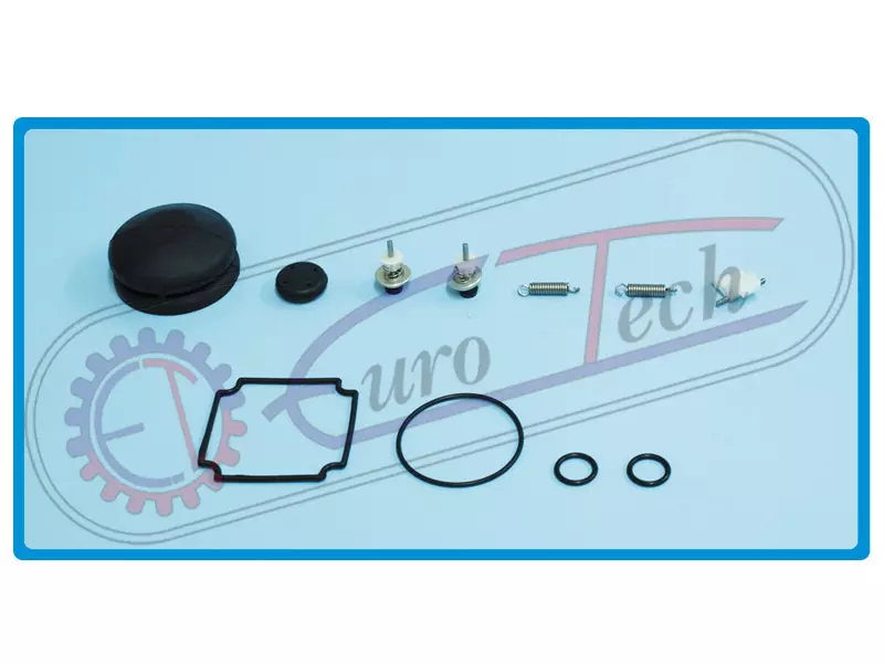 Door Solenoid Valve Repair Kits