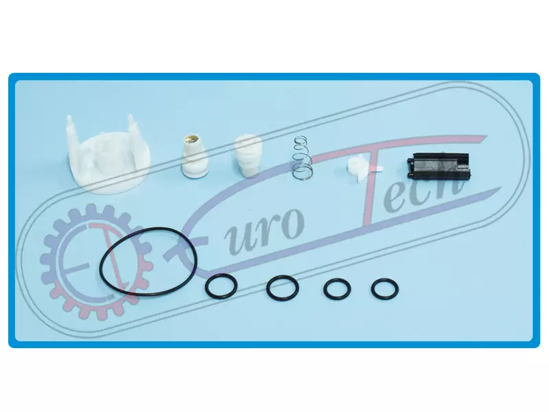Door Solenoid Valve Repair Kits