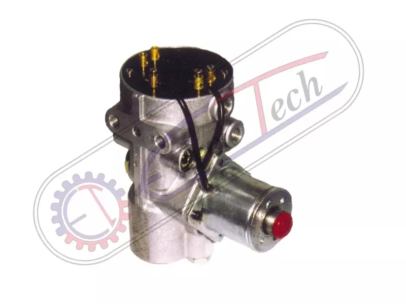 Door Solenoid Valves