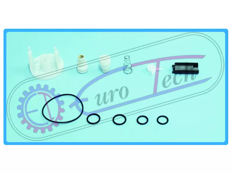 Door Solenoid Valve Repair Kits