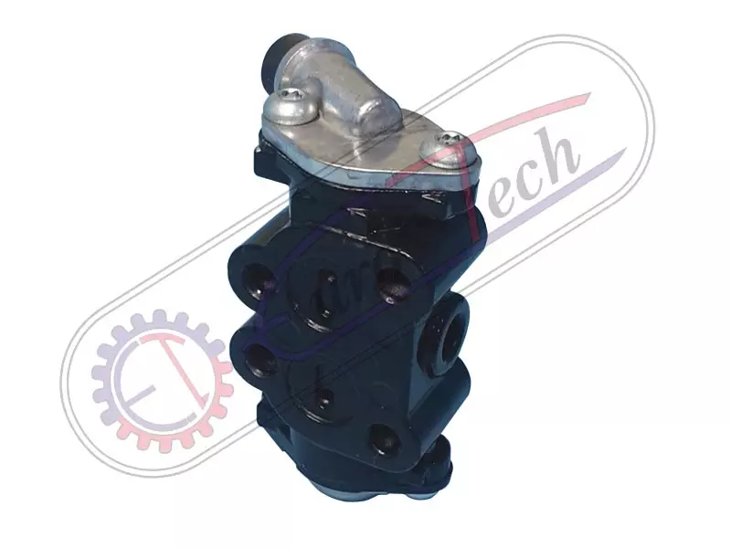 Solenoid Valves