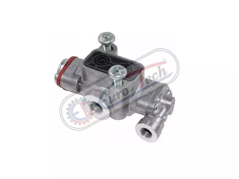 ECAS Solenoid Valves