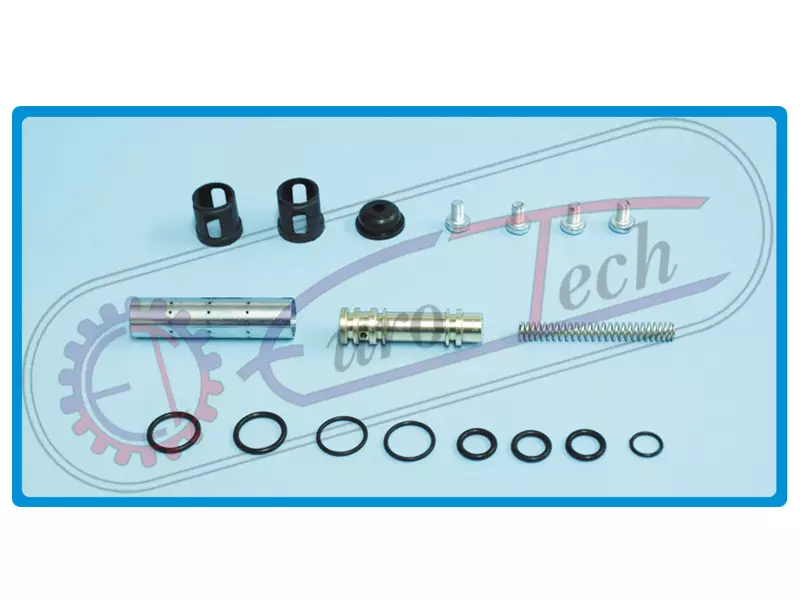 Solenoid Valves Repair Kits
