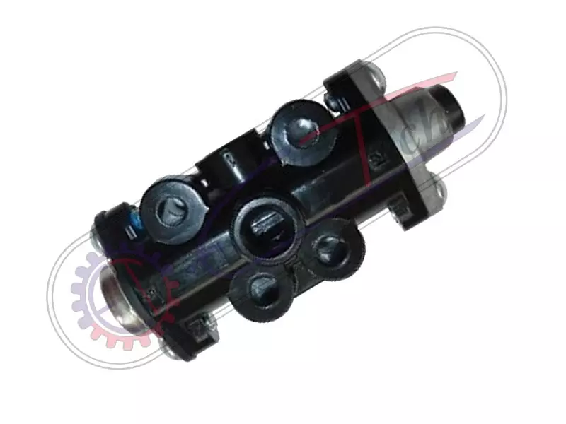Solenoid Valves