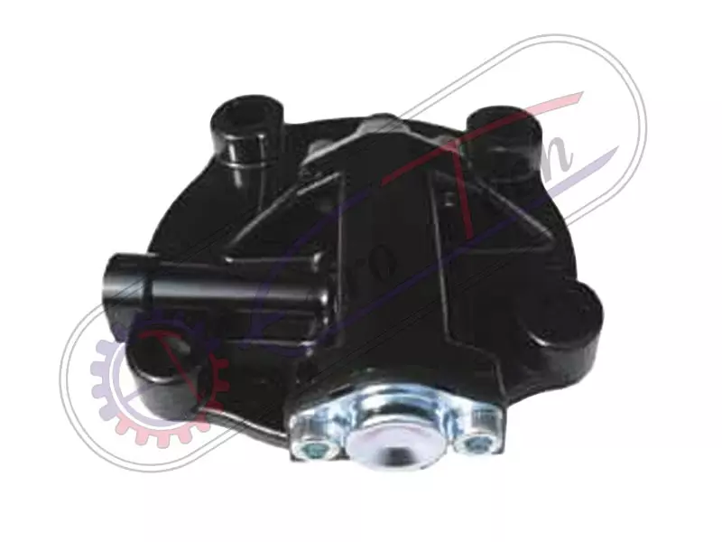 Solenoid Valves