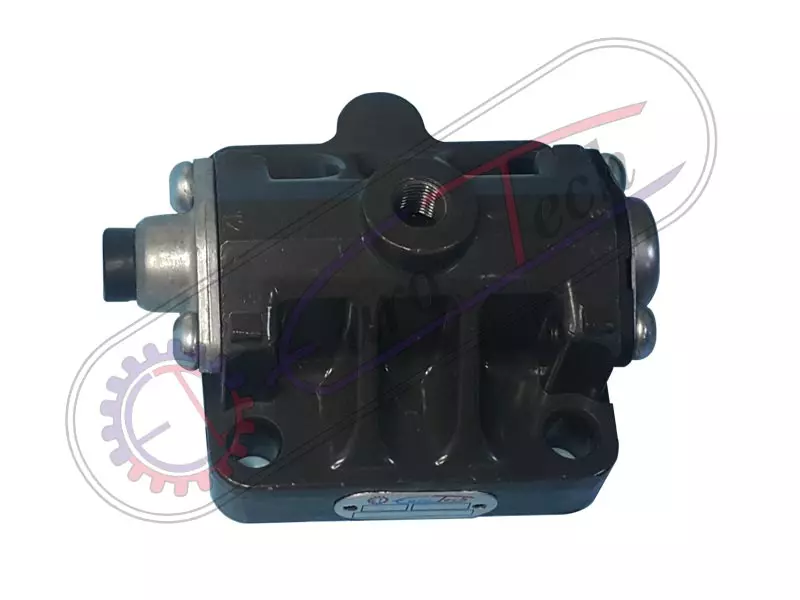 Solenoid Valves