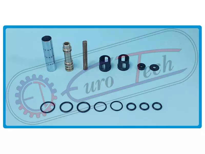 Solenoid Valves Repair Kits