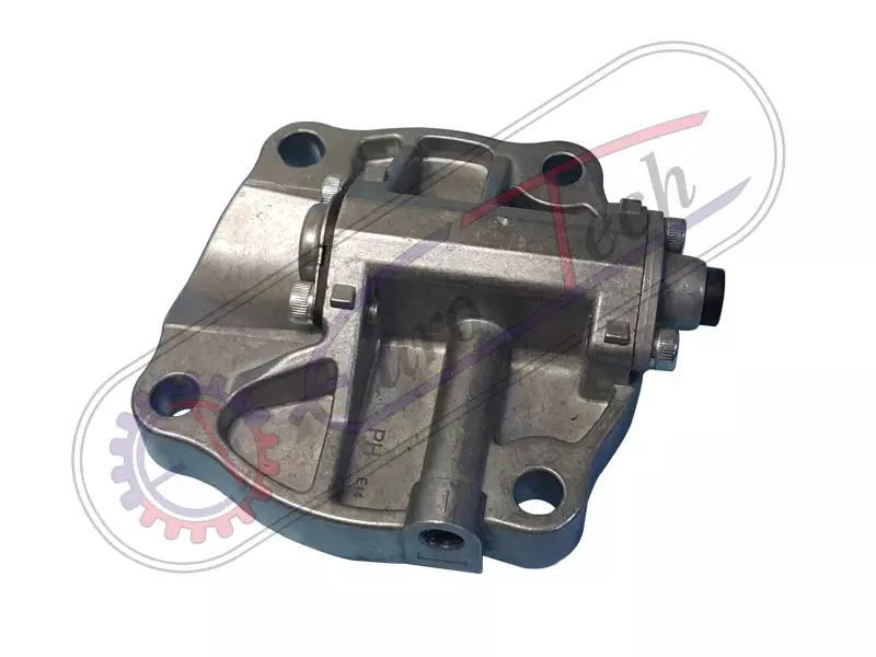 Solenoid Valves