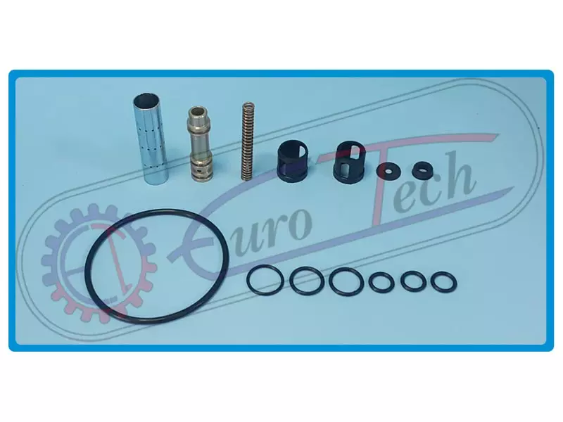 Solenoid Valves Repair Kits