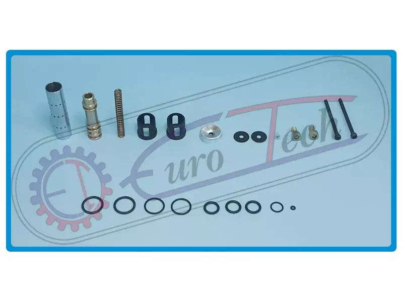 Solenoid Valves Repair Kits