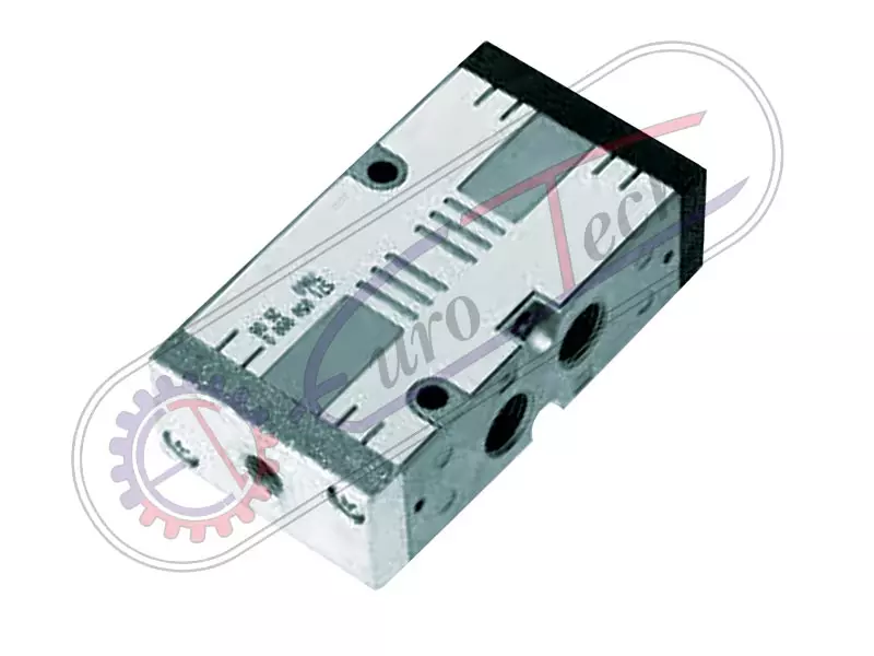 Solenoid Valves